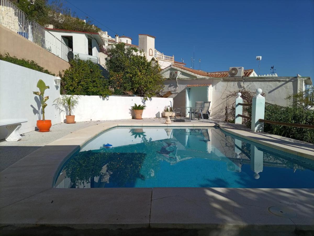 Apartamento Bella Vista Coín Exterior foto