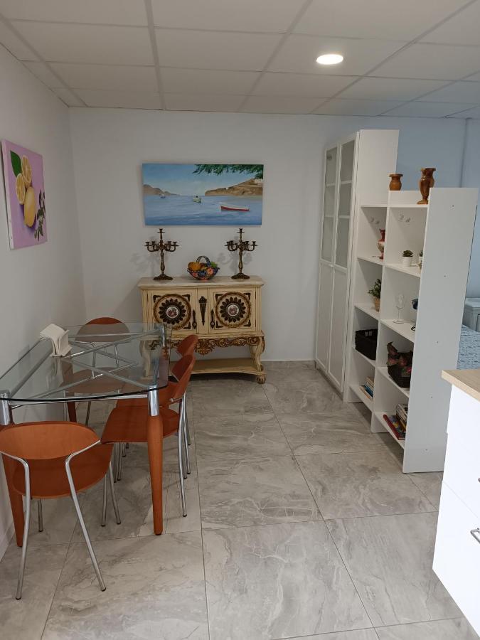 Apartamento Bella Vista Coín Exterior foto