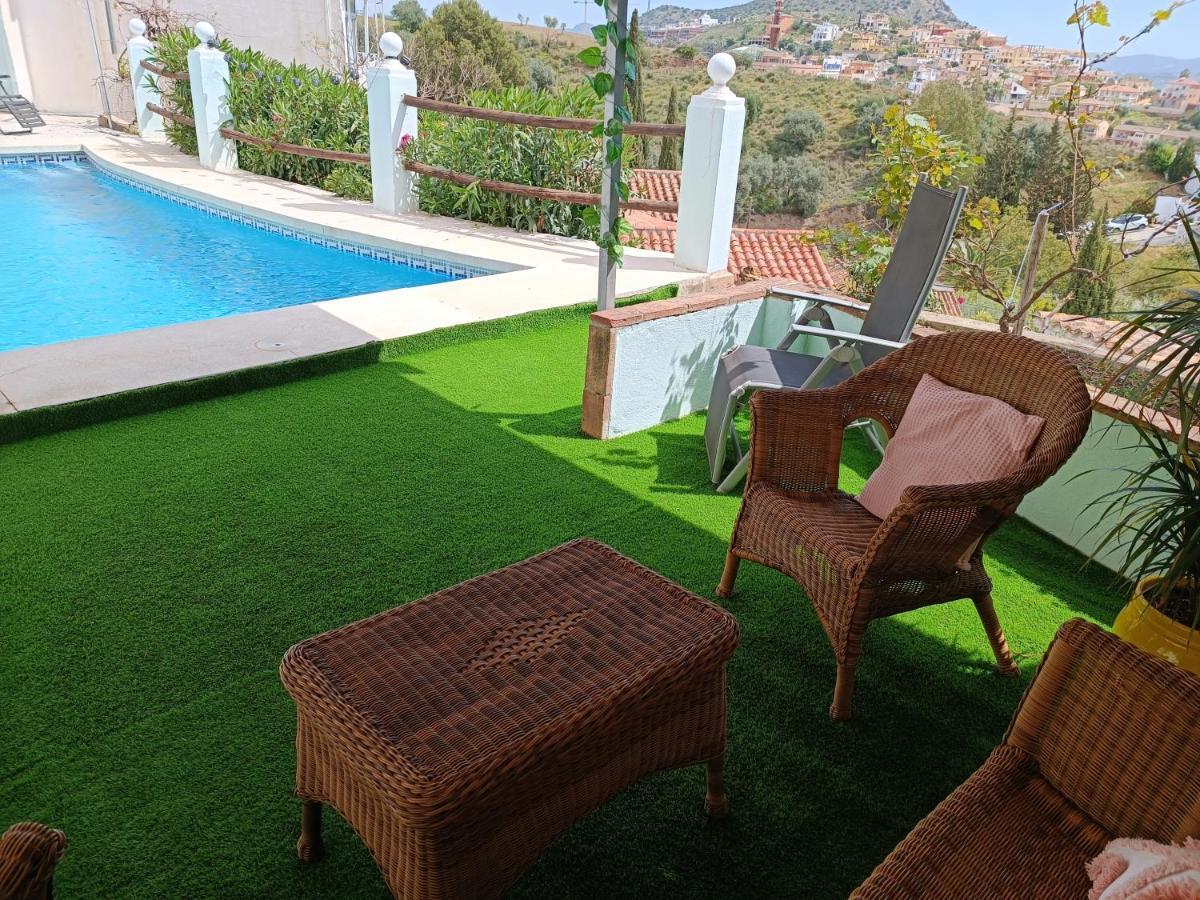 Apartamento Bella Vista Coín Exterior foto
